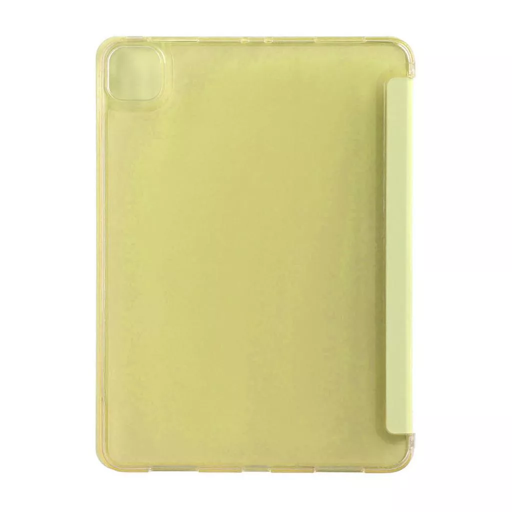Чехол для планшета BeCover Smart Case для Apple iPad Pro 12.9 2020 Gold (704982) - Фото 1