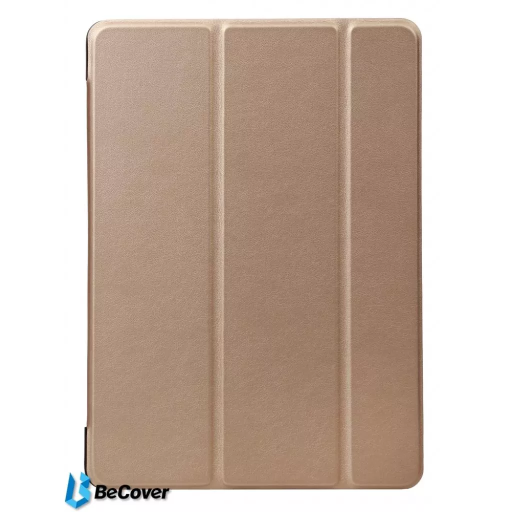 Чехол для планшета BeCover Smart Case для Apple iPad Pro 12.9 2020 Gold (704982) - Фото 4