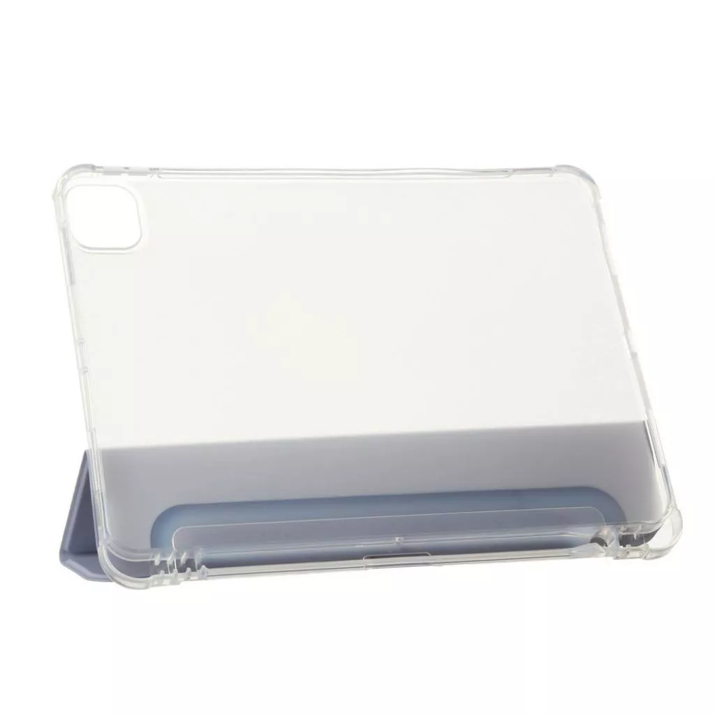 Чехол для планшета BeCover Pencil для Apple iPad Pro 11 2020 Purple (705002) - Фото 2