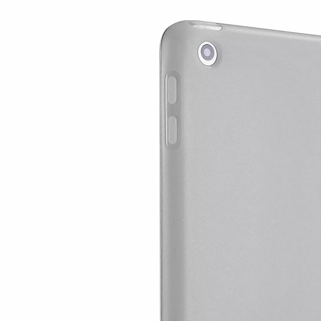 Чехол для планшета BeCover Apple iPad 10.2 2019 Gray (704983) - Фото 3