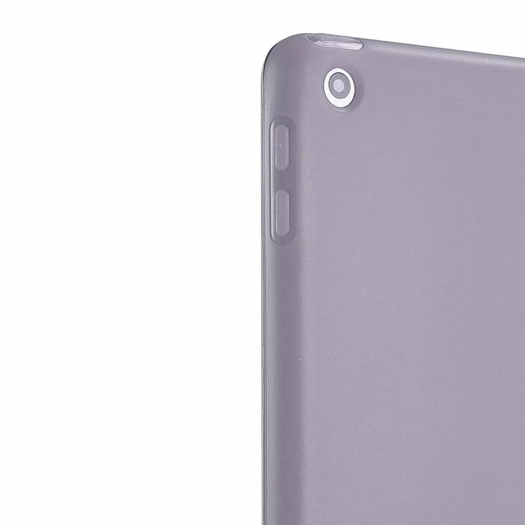 Чехол для планшета BeCover Apple iPad 10.2 2019 Purple (704986) - Фото 1