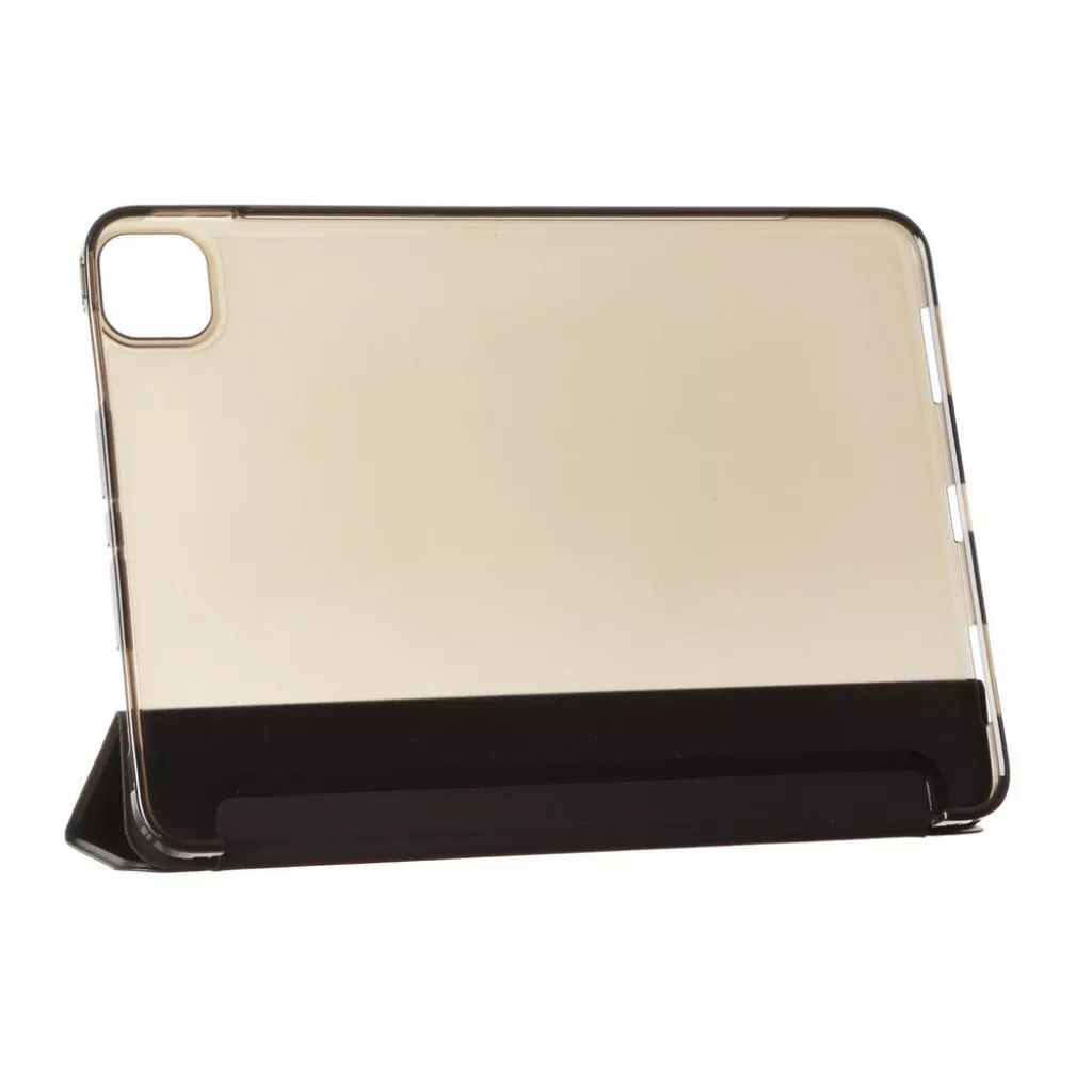 Чехол для планшета BeCover Apple iPad Pro 11 2020 Black (704987) - Фото 4