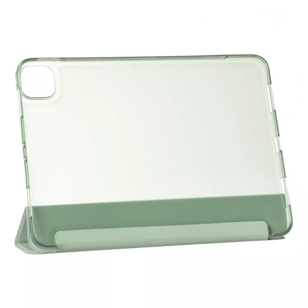 Чехол для планшета BeCover Apple iPad Pro 11 2020 Green (704989) - Фото 4