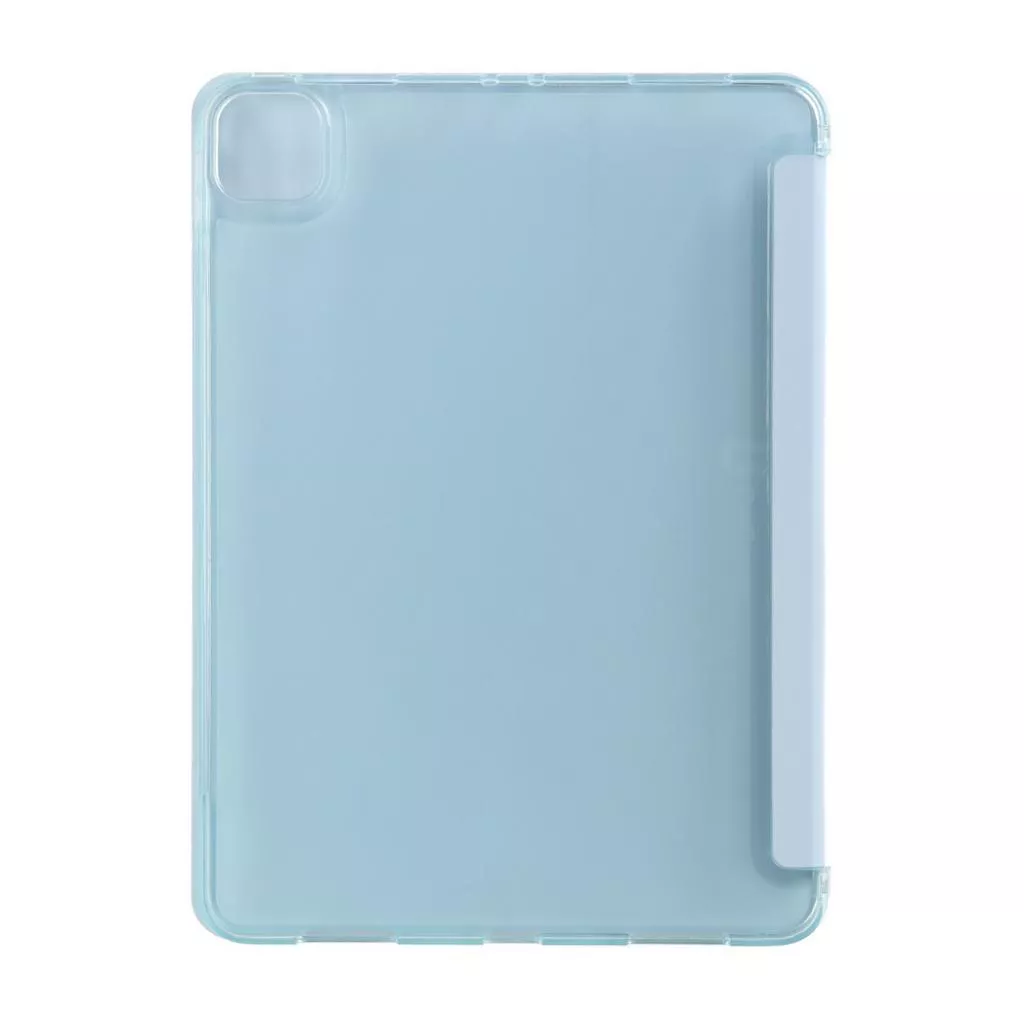 Чехол для планшета BeCover Apple iPad Pro 11 2020 Light Blue (704990) - Фото 1
