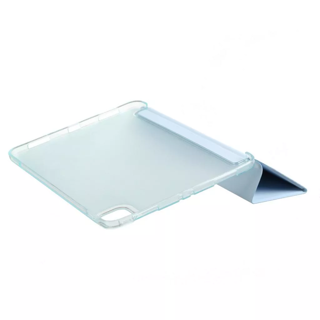 Чехол для планшета BeCover Apple iPad Pro 11 2020 Light Blue (704990) - Фото 2