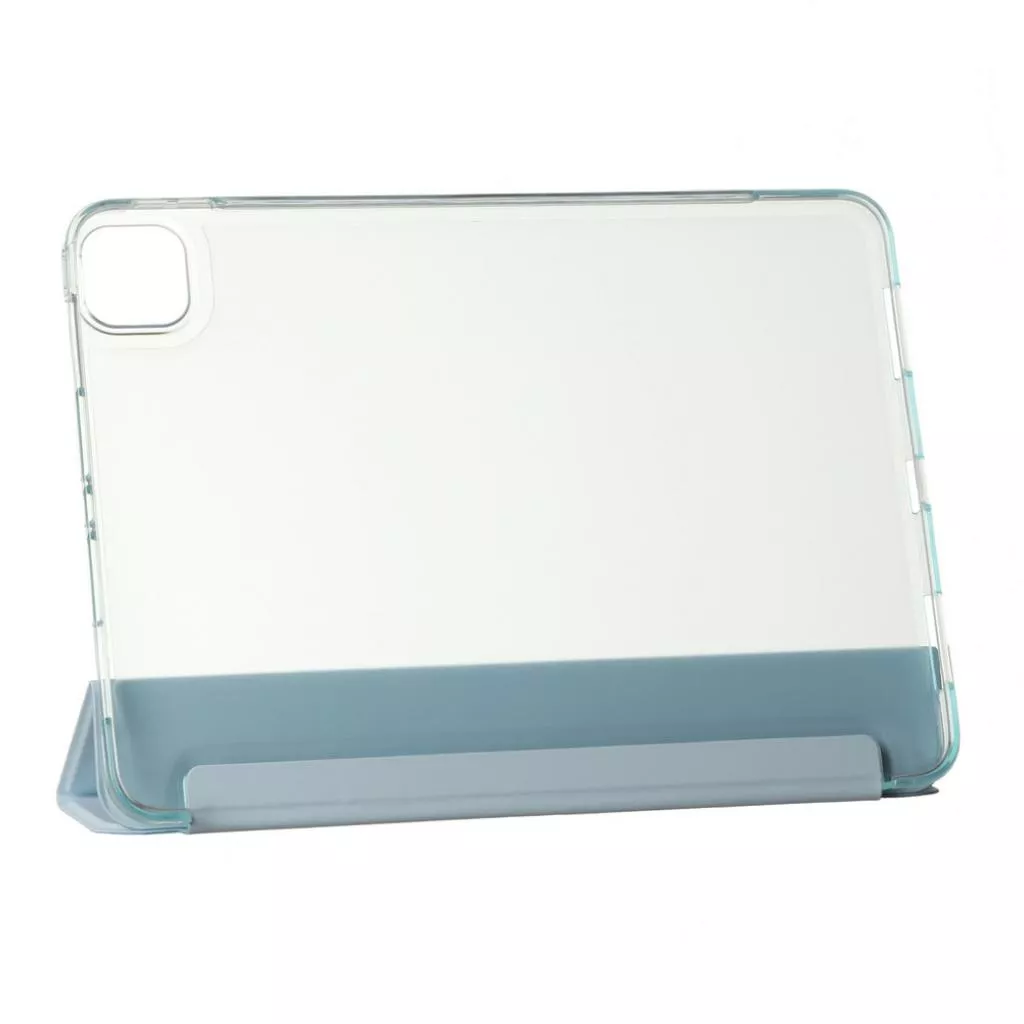Чехол для планшета BeCover Apple iPad Pro 11 2020 Light Blue (704990) - Фото 4