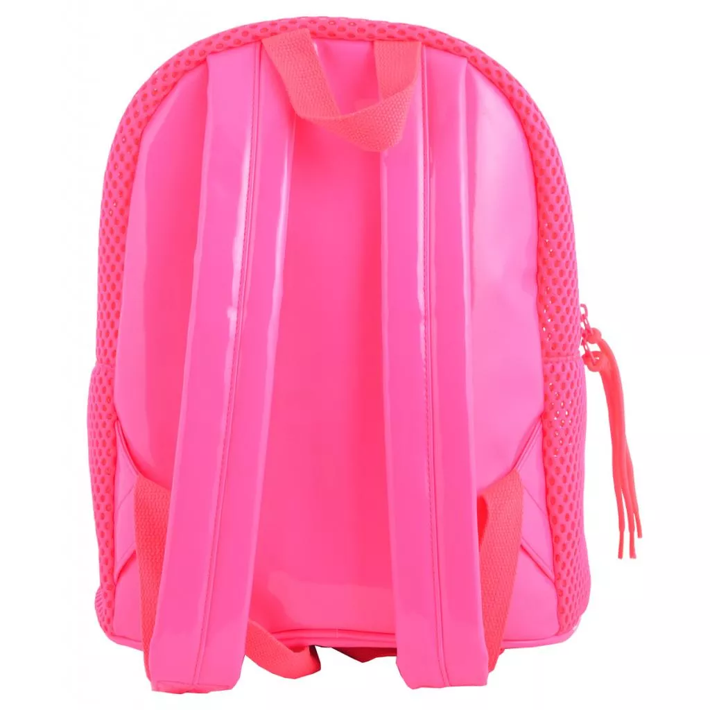 Рюкзак школьный Yes ST-20 Hot pink (555549) - Фото 1