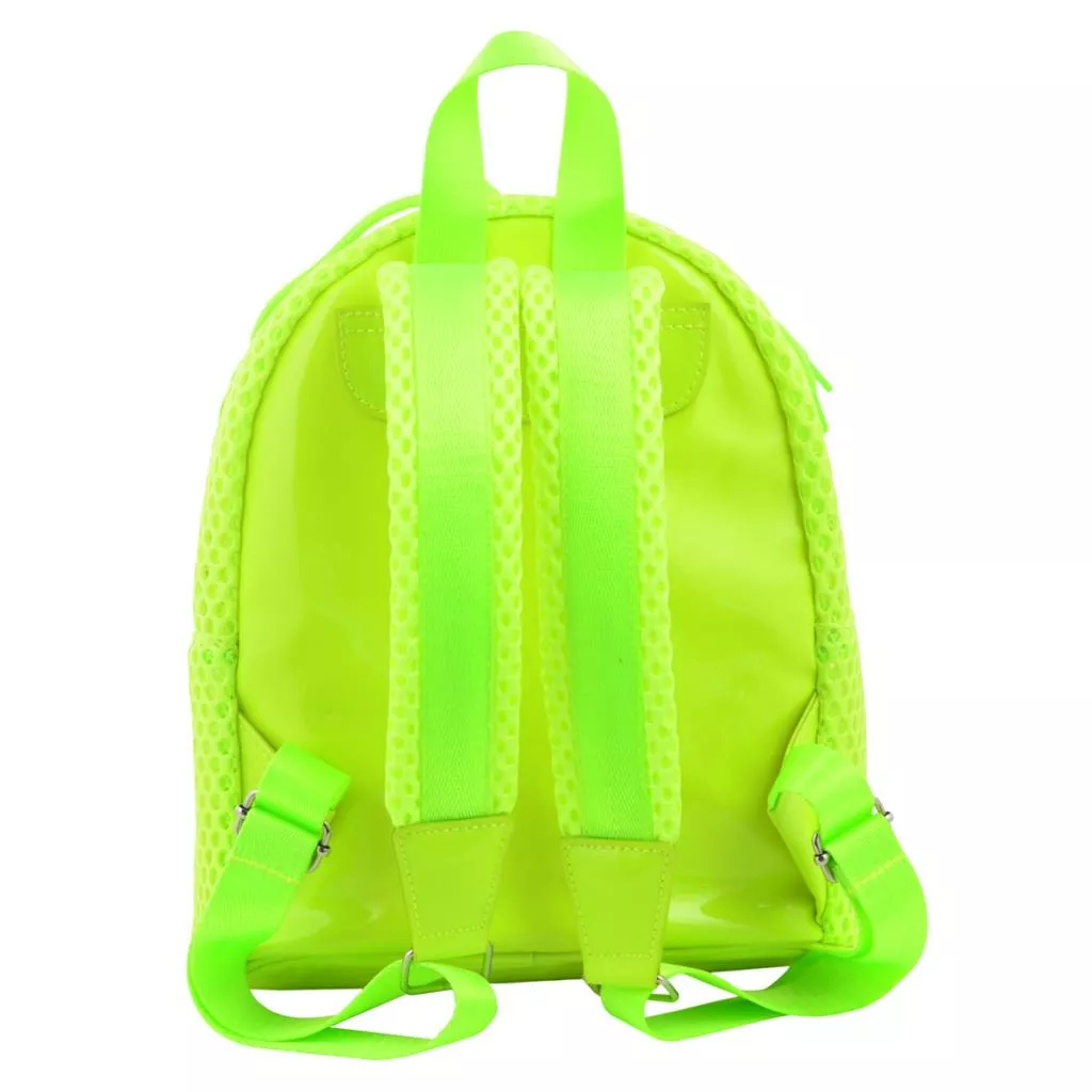 Рюкзак школьный Yes ST-20 Light green (555792) - Фото 7