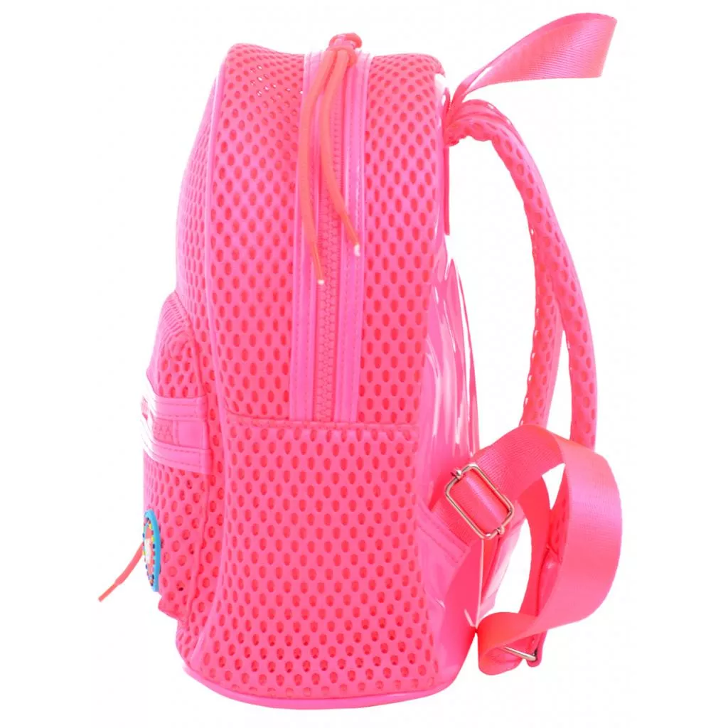 Рюкзак школьный Yes ST-20 Pink (555794) - Фото 3