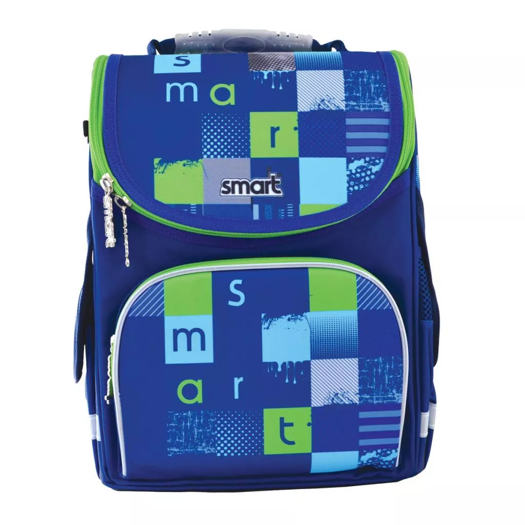 Рюкзак школьный Smart PG-11 Smart Style (556004) - Фото 1
