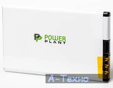 Аккумуляторная батарея PowerPlant Nokia BL-4U (3120, 5730, 6216, 6600, E66, E75) (DV00DV6023) - Фото 1