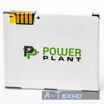 Аккумуляторная батарея PowerPlant Motorola BC50 (L2, L8, L6, V3X, Z1, V8, K1, Z3) (DV00DV6146) - Фото 1