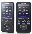 Sony анонсировала новые плееры Walkman