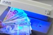 Ультрафиолетовые детекторы валют. Недорогие и функциональные.