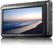 Sony первой оснастила цифровую камеру web-браузером