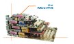 Змагання у ваговій категорії Mini-ITX: 785G vs H55