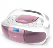 В начале лета 2010 года компания Hyundai представила на рынке новую цветовую гамму CD/MP3-магнитол H-1425.