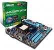 ASUS M4A785TD-M EVO — системная плата на еще не выпущенном чипсете AMD 
