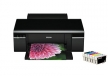 Epson Stylus Photo Т50 - принтер для домашнього друку