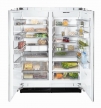 Ексклюзивні холодильники-гіганти