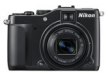 Компания Nikon представляет новую фотокамеру для продвинутых пользователей - Coolpix P7000