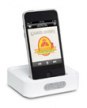 Sonos Wireless Dock позволяет слушать музыку с iPod на беспроводной аудиосистеме