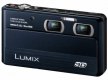 Мини камера Panasonic LUMIX DMC-3D1 снимает стерео видео до 1080p
