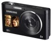 Samsung DV300F камера с двумя экранами