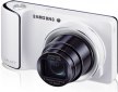 ОС Android добралась и до фотоапапатов - Samsung GALAXY Camera