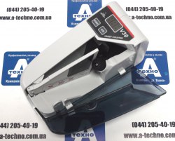 счетчик банкнот bcash v30