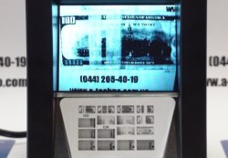 детектор bcash d1300