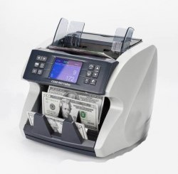 счетчик банкнот bcash mvc500